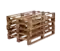 Pallets en palletbescherming
