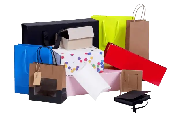 Cadeauverpakkingen die indruk maken!