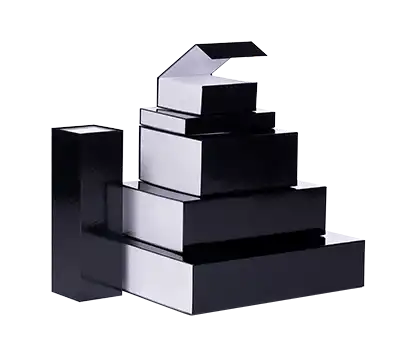 Geschenkdozen: mooi, exclusief, feestelijk