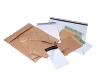 Afbeelding Enveloppen en zakken