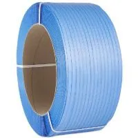 Afbeelding Omsnoeringsband PP - blauw