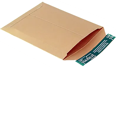 Verzendenvelop Verzendenvelop massief karton, tot 30 mm vulhoogte 1