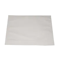 Afbeelding Papieren verzendzakken – Wit