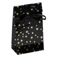 Afbeelding Luxe papieren geschenkzakjes Stars