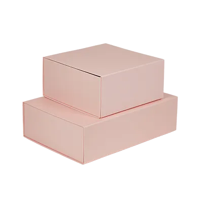 Magneetdoos Magneetdozen - oud roze 1