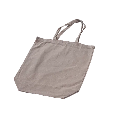 Canvas tas Canvas tassen - ecru 1