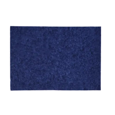 Vloeipapier Vloeipapier - blauw - navy blue 1