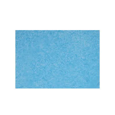 Vloeipapier Vloeipapier - blauw - bright turquoise 1