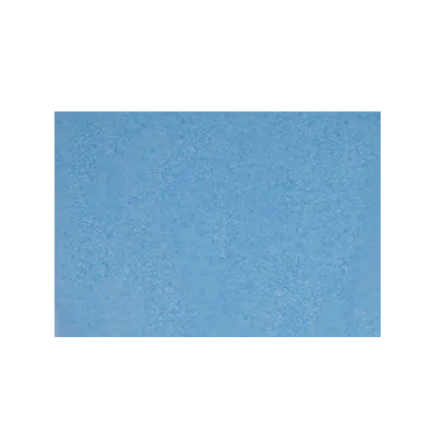 Vloeipapier Vloeipapier - blauw - pacific blue 1