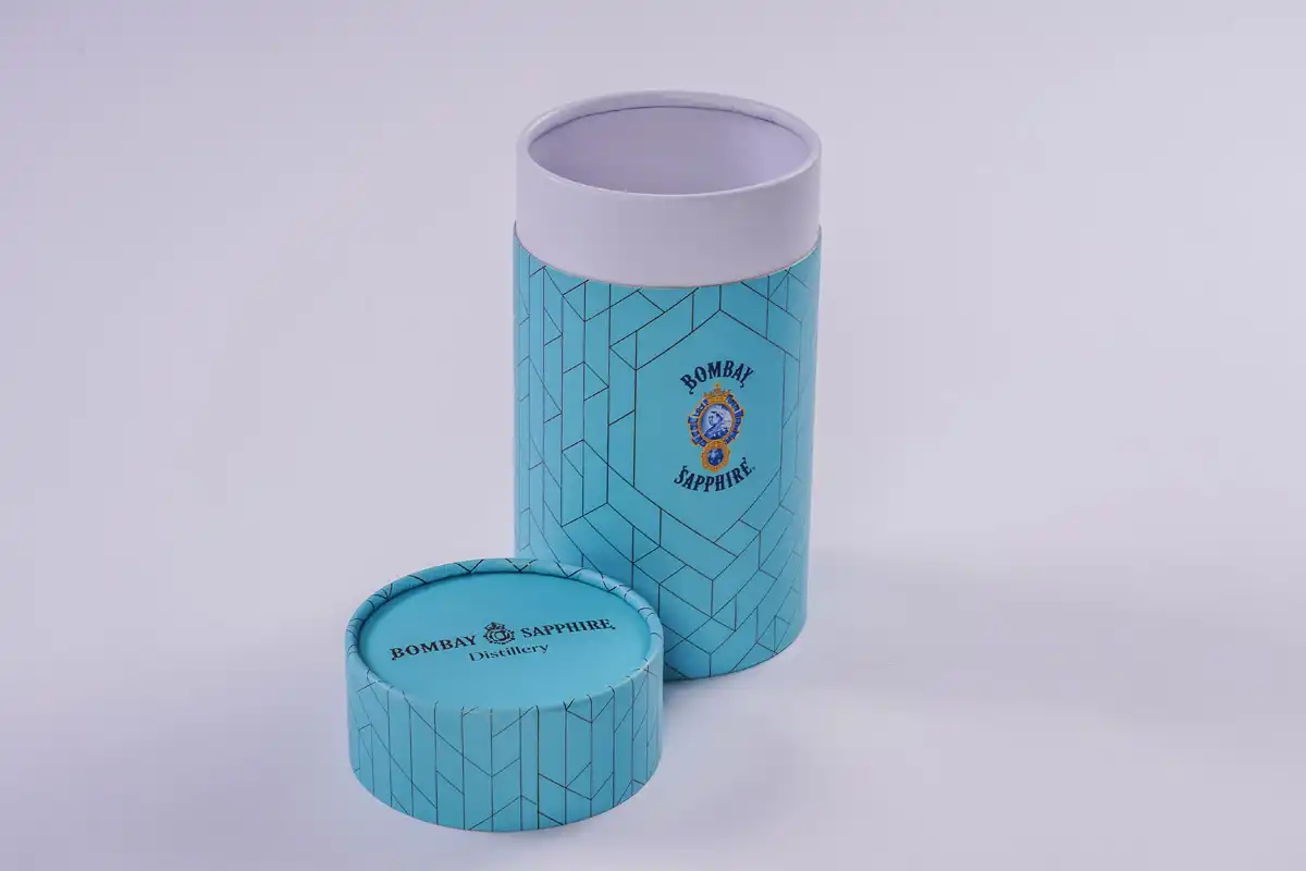 Bombay Sapphire Distillery