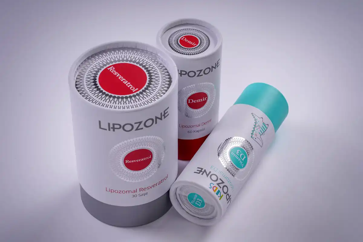 Lipozone