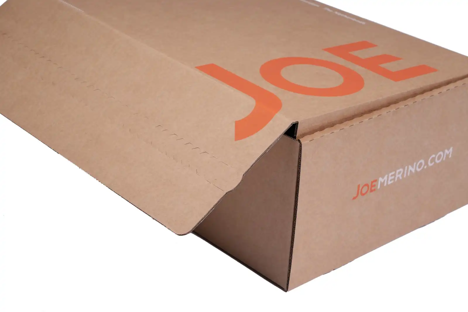 Verzenddozen voor Webshops