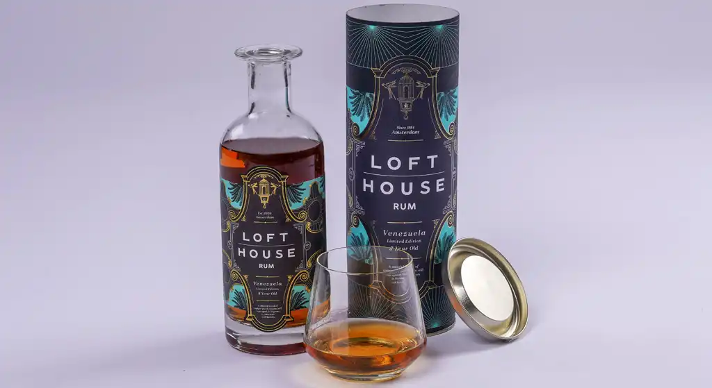 1-delige koker voorbeeld 4